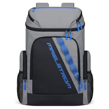 Imagem de Maelstrom Mochila térmica para 36 latas, cinza