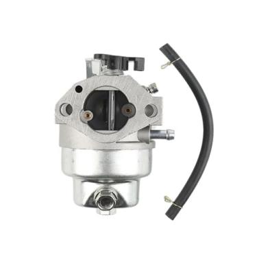 Imagem de Adequado para carburador de cortador de grama GCV160 16100-Z0L-853 HRB216 HRR216 HRS216