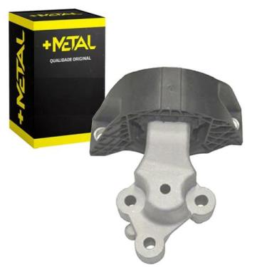 Imagem de Coxim Direito Do Motor - Logan 2014 A 2017 / Sandero 2014 A 2017 - 307