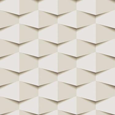 Imagem de Papel De Parede 3m Adesivo Revestimento 3D Quarto Lavável