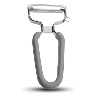 Imagem de Descascador Lurch Germany, Asparagus & Stem Vegetables Y Peeler 5.1 X 2.3 Inches, 1