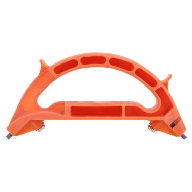 Imagem de Apontador de Facas, Ferramenta de Afiar Ferramentas de Jardim para Tesoura, Eixos e Machadinhos Com Alça Confortável, Economia de Mão -de -obra e Seguro, Equipado Com Lâminas de