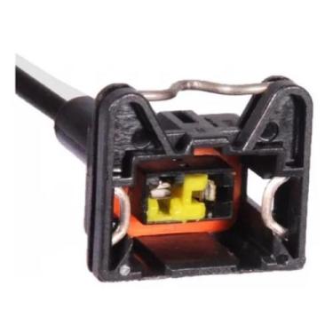 Imagem de Chicote Elétrico Conector Lanterna 2 Vias TC 1007