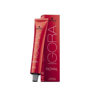 Imagem de Coloração Schwarzkopf igora royal 60ml Cor 8-77