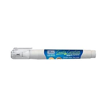 Imagem de Corretivo caneta tilibra 8ML