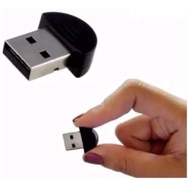Imagem de Mini Adaptador Bluetooth 2.0 Usb