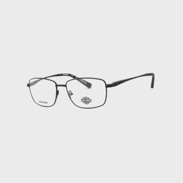 Imagem de Armação para Óculos de Grau Harley Davidson HD9023 002