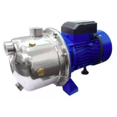 Imagem de Bomba Autoaspirante Claw Wmai45h 220v 0,5hp 0,37kw