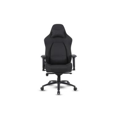 Imagem de XT Racer, Cadeira Gamer XT Racer FIRE GUN Style Preto
