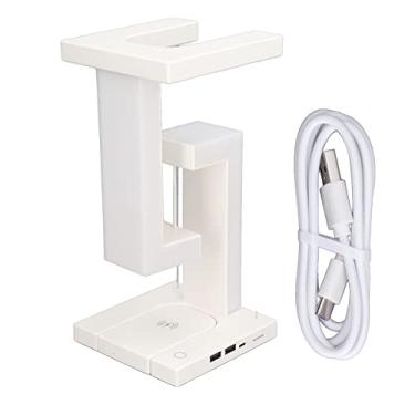 Imagem de Levitação magnética Night Light 3 Arma