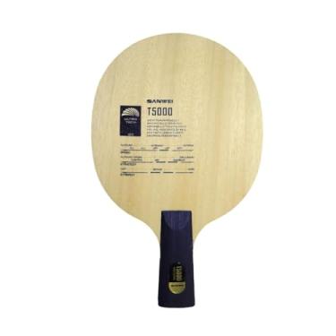 Imagem de Raquete T5000 Classineta Ofensiva Tênis de Mesa