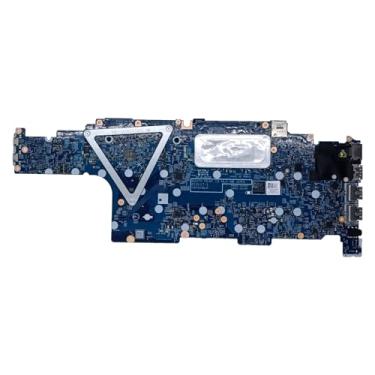 Imagem de Substituição para placa mãe Dell Precision 3570 South Peak 15 MLK MB DDR5 213117-1 Processador i7-1265U T550 4GB 09V1TP 9V1TP