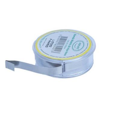 Imagem de Fita Banda Matriz Preven Metálica Inox 0,05x5x500mm