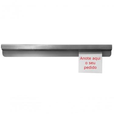 Imagem de Porta Comanda 1 Metro Atual Inox