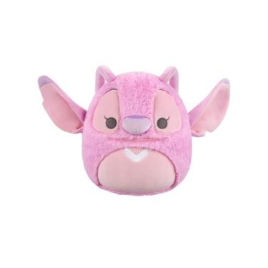 Imagem de Pelucia Angel 8" Fuzzamallows, Squishmallows, Sunny