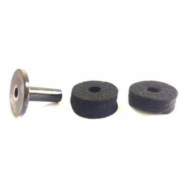 Imagem de Torelli Kit P/ Prato 1 Base E 2 Feltros Ta013