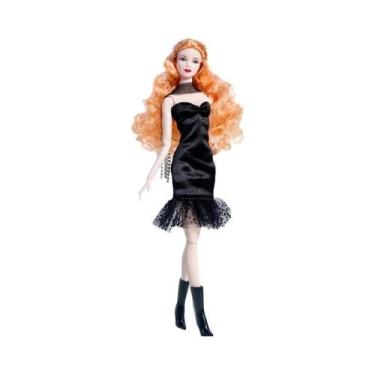 Imagem de Conjunto de Roupas para Boneca 32cm - Estilo Europeu, Capítulo 06, Nen