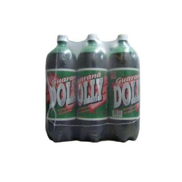 Imagem de Dolly Guarana 2 Litro 6un