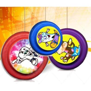 Imagem de Brinde Dental Odontológico Ioiô Dentinhos - 5 Unidades - D-Express