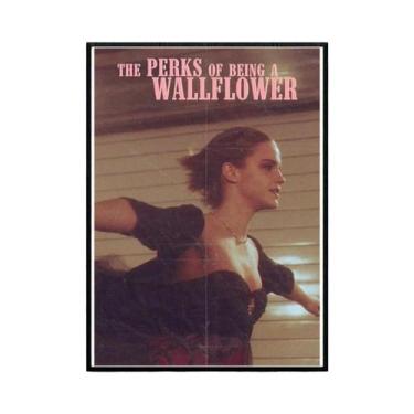 Imagem de Jennifer's Body Lana Del Rey Vintage Retro 80S Movie Poster Pintura Em