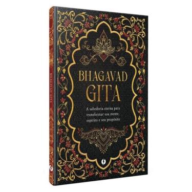 Imagem de Bhagavad Gita - Edição De Luxo