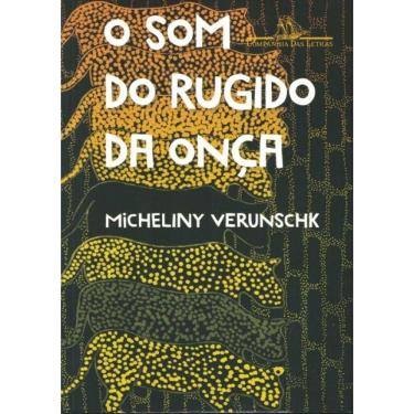 Imagem de O Som Do Rugido Da Onca