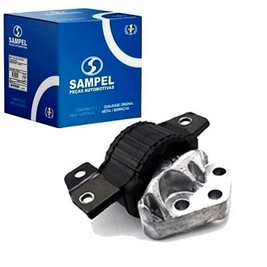 Imagem de Coxim Do Motor Direito Punto 2008 A 2012 - Sampel 1095