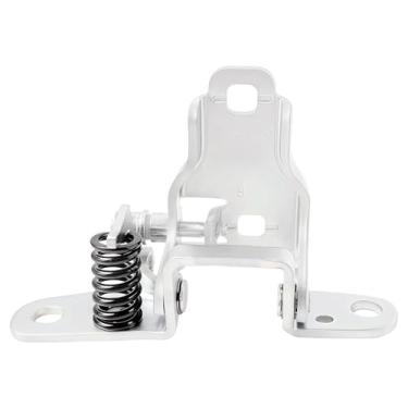 Imagem de Dobradiça da porta inferior dianteira adequada para Dodge Ram 1500 2009-2018 1500 Classic 2019-2024 2500 3500 2010-2024 68058518AC 68058519AC lado inferior do motorista dianteiro esquerdo ou lado