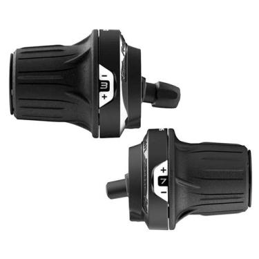 Imagem de Par de Alavanca de Cambio SL-Rv200 21v com Visor - Shimano