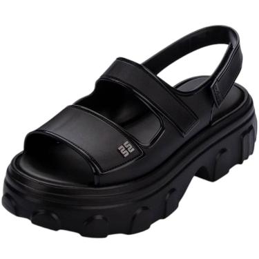 Imagem de Sandália Feminina Platform Moderna Ella Move Melissa