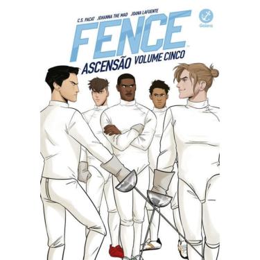 Imagem de Fence: Ascensão (Vol. 5)