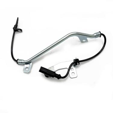 Imagem de Mteycei Sensor de velocidade da roda ABS traseiro direito compatível com Subaru 2005 2006 Legacy Outback H4 H6 2.5L 3.0L Substitui 27540AG04A 27540AG04B 27540AG040 27540AG041 ALS816