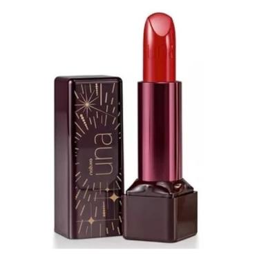 Imagem de Natura Batom Extremo Conforto Matte Una Vermelho 2 M
