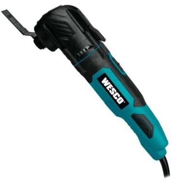 Imagem de Multiferramenta Oscilante Sonictoo 300W  + 15 Peças - WESCO