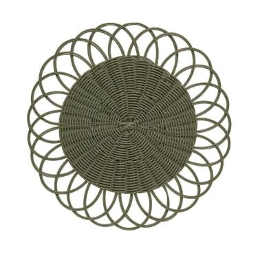 Imagem de Jogo Americano Copa E Cia Avulso Liam Apolo Musgo