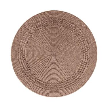 Imagem de Jogo Americano Copa E Cia Avulso Luna Tressê Nude