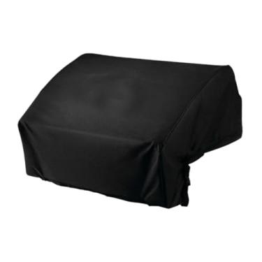 Imagem de FashionCha Capa para Churrasqueira à Prova de Vento E Poeira, Acessórios para áreas Externas, 81x66x61cm