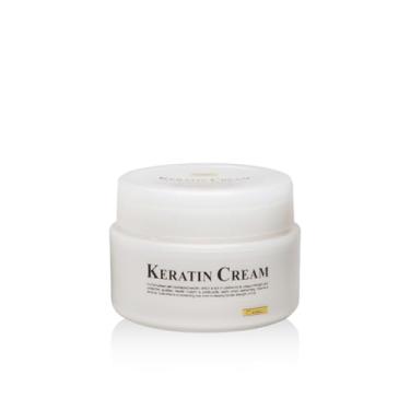 Imagem de Chihtsai No.36 Keratin Cream (17oz/500ml) - Chemical & Thermal protector / Replenish lost protein/ Strengthens & Improves hair texture