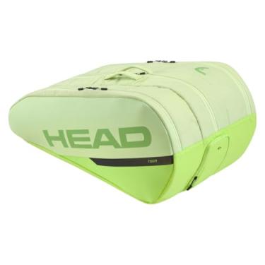 Imagem de RAQUETEIRA HEAD TOUR XL 12R VERDE NEON