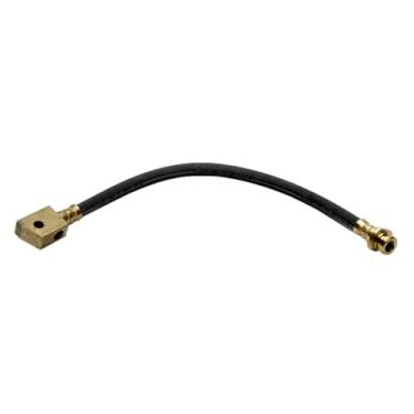 Imagem de ACDelco Conjunto de mangueira de freio hidráulico traseiro profissional 18J1535