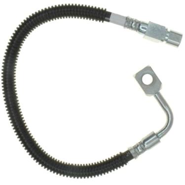 Imagem de ACDelco Conjunto de mangueira de freio hidráulico traseiro profissional 18J4392