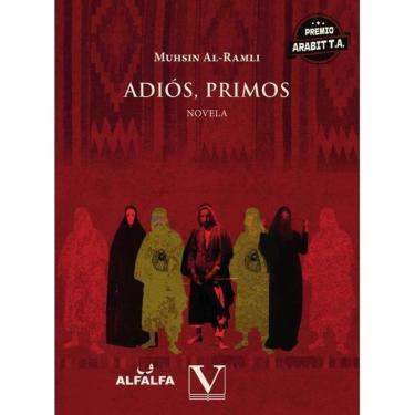 Imagem de Adiós, primos - Espanhol