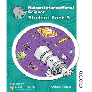 Imagem de Nelson International Science 5 Sb