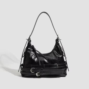 Imagem de Bolsa Feminina De Ombro material sintético Elegante Trabalho - Alwy