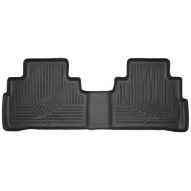 Imagem de Husky Liners - Forro de piso 19611 para 2º assento serve em Murano Preto 15-19
