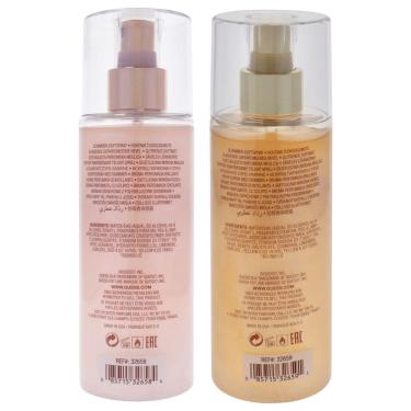 Imagem de Kit Perfume Guess Bella Vita para mulheres - 2 peças