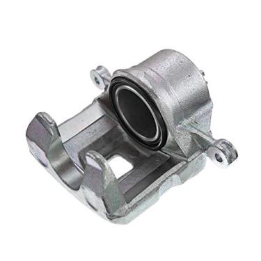 Imagem de A-Premium Conjunto de pinça de freio a disco sem suporte compatível com modelos selecionados Hyundai e Kia - Tucson 2005-2009, para Sportage 2005-2010, L4 2.0L, V6 2.7L, utilitário esportivo - Lado do