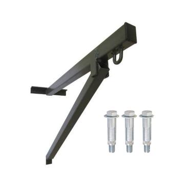 Imagem de Suporte Reforçado De Parede Para Saco De Pancada - Gorilla