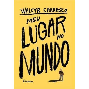 Imagem de Meu Lugar No Mundo