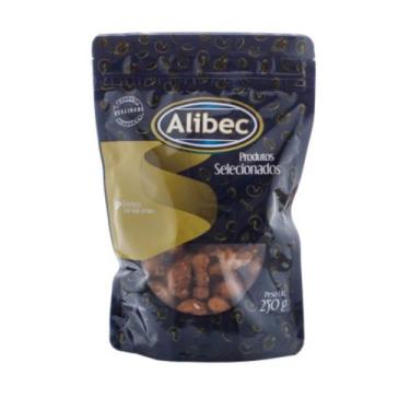 Imagem de Amendoim doce c/chocolate alibec 250gr - JOHNNIE WALKER